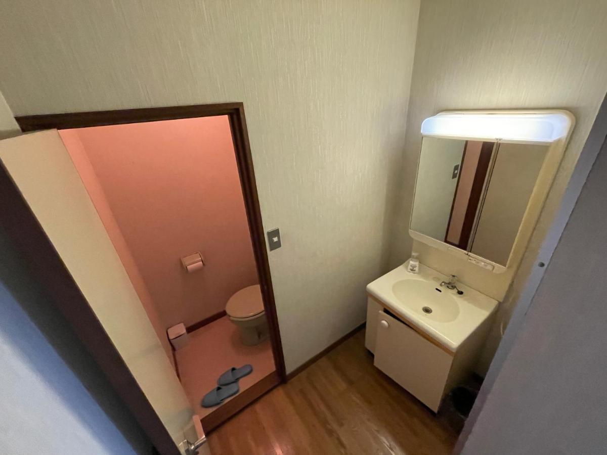 Hotel Isodokei ชิราฮามะ ภายนอก รูปภาพ