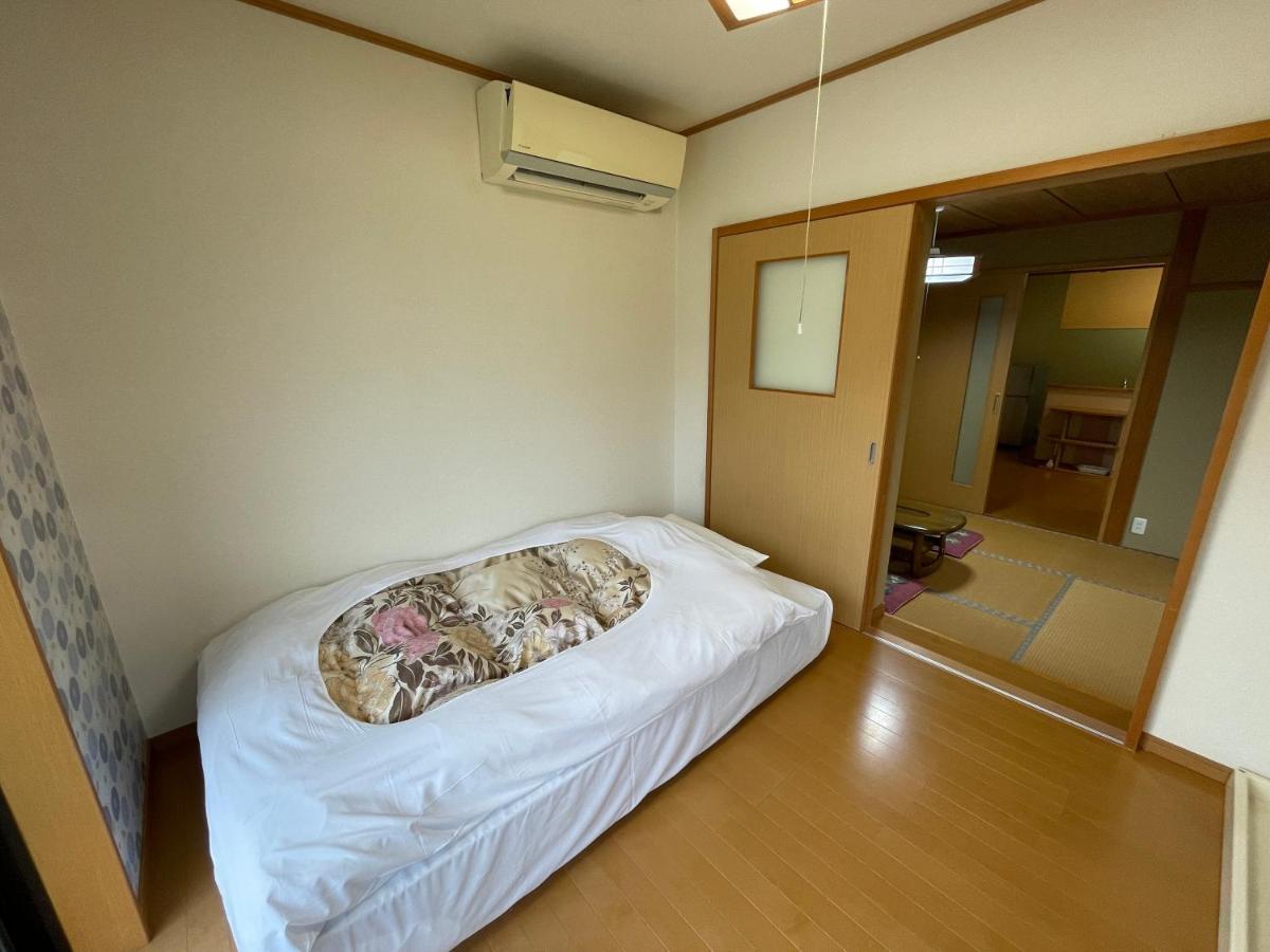 Hotel Isodokei ชิราฮามะ ภายนอก รูปภาพ