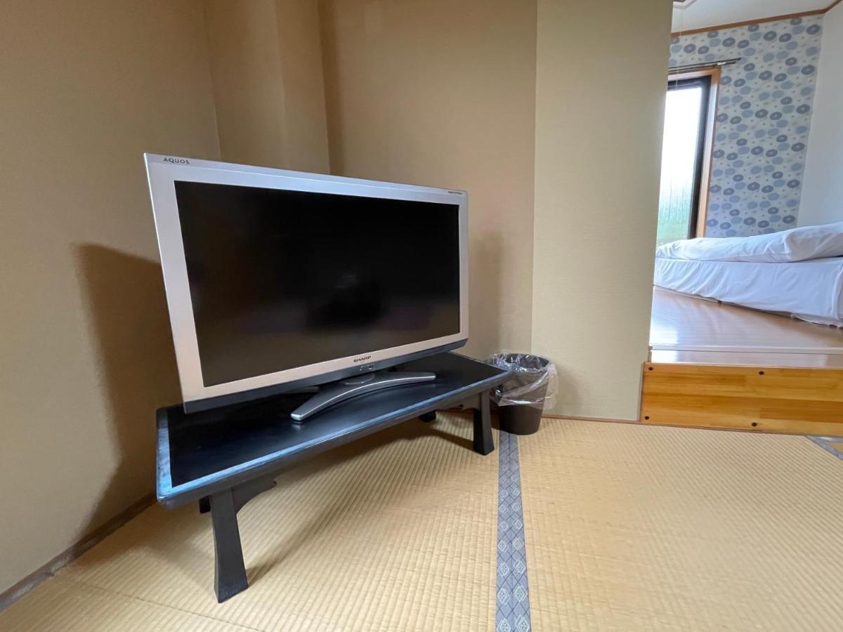 Hotel Isodokei ชิราฮามะ ภายนอก รูปภาพ