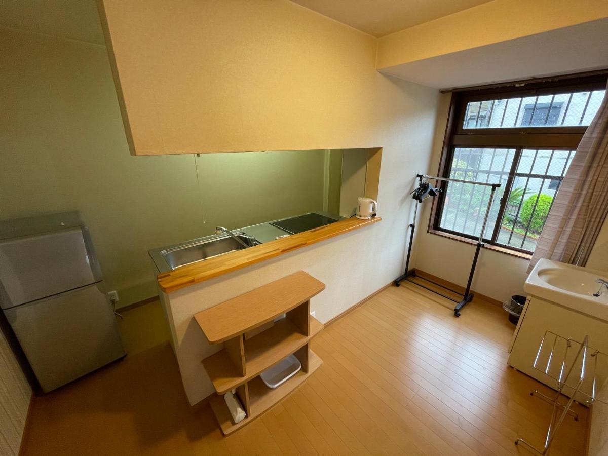Hotel Isodokei ชิราฮามะ ภายนอก รูปภาพ