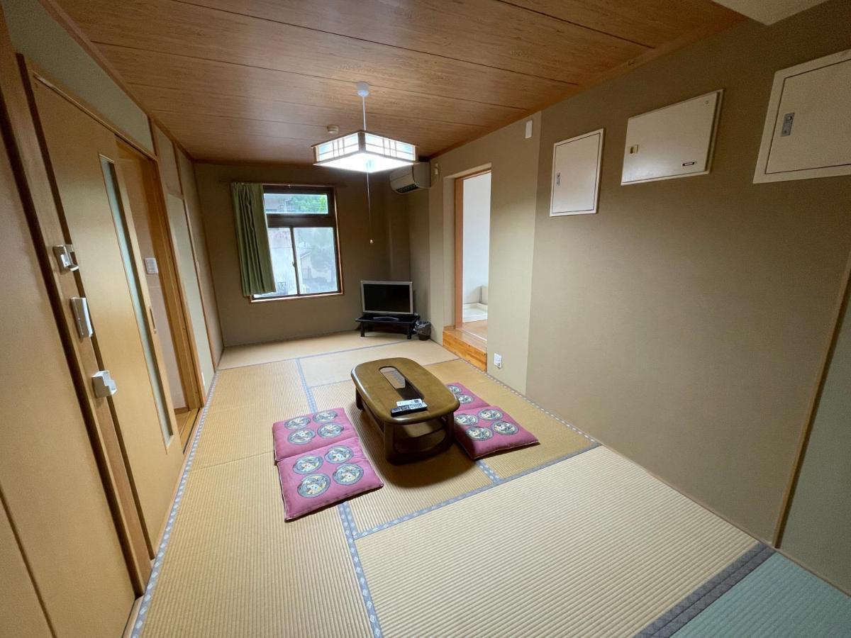 Hotel Isodokei ชิราฮามะ ภายนอก รูปภาพ